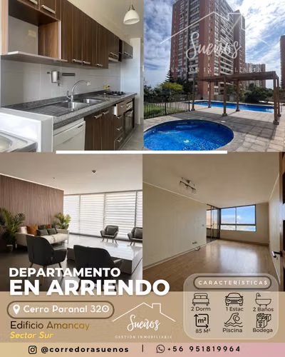 ¡ARRIENDA EN EL SECTOR SUR DE ANTOFAGASTA! - Imagen 18
