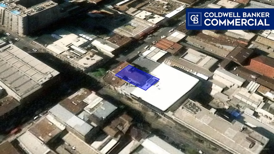 Edificio independiente — Santiago Centro (Arturo Prat) - Imagen 12
