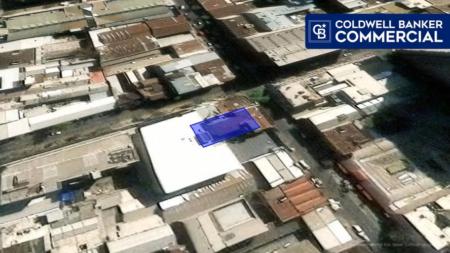 Edificio independiente — Santiago Centro (Arturo Prat) - Imagen 8