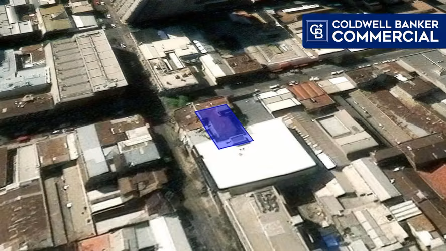 Edificio independiente — Santiago Centro (Arturo Prat) - Imagen 11