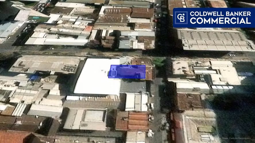 Edificio independiente — Santiago Centro (Arturo Prat) - Imagen 7
