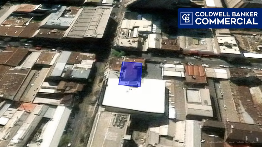 Edificio independiente — Santiago Centro (Arturo Prat) - Imagen 10