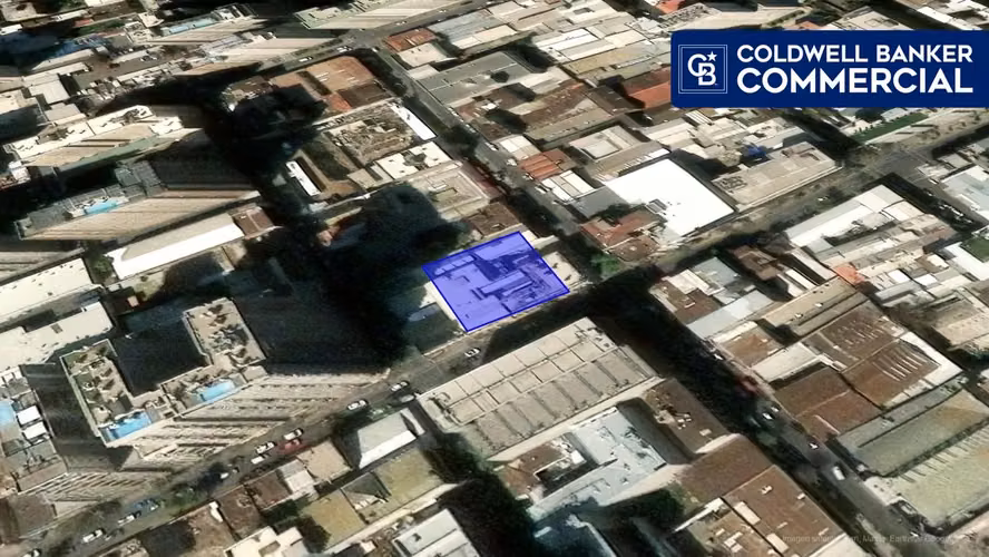 Edificio en Tarapacá - Imagen 2