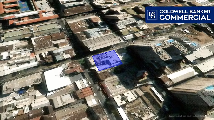 Edificio en Tarapacá - Imagen 8