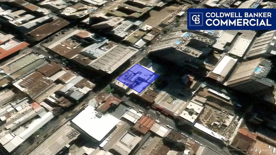 Edificio en Tarapacá - Imagen 9