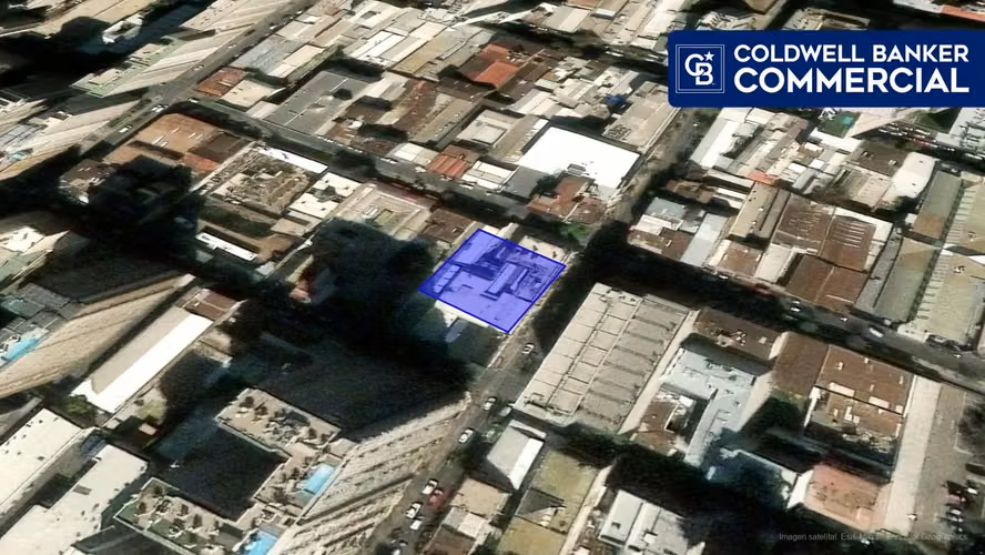 Edificio en Tarapacá - Imagen 3
