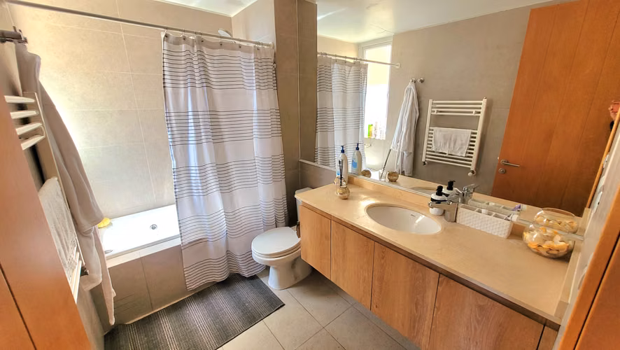 Dpto 4D, 3B, Condominio Mirador de Montemar, Concón - Imagen 19