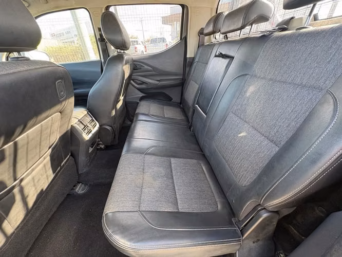 PEUGEOT LANDTREK 2023