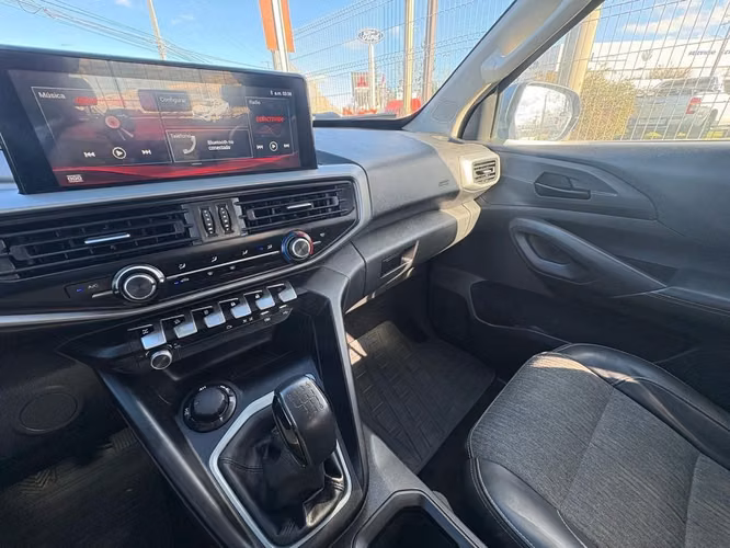 PEUGEOT LANDTREK 2023
