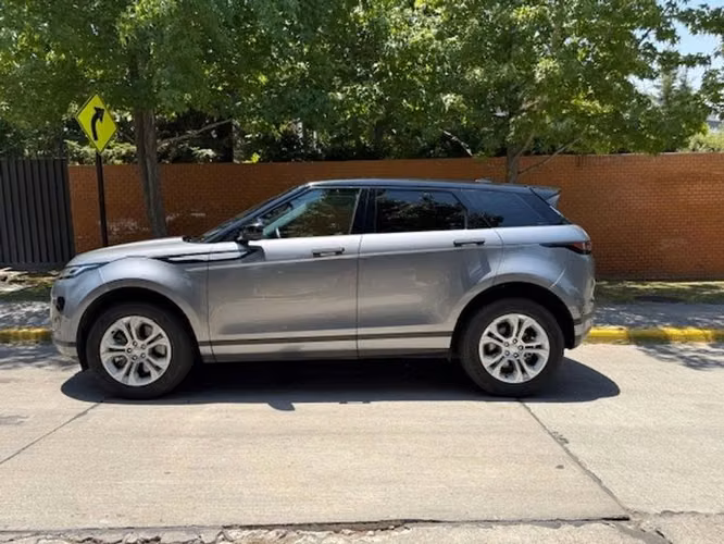 LAND ROVER EVOQUE 2.0I SE - 2021 | 2800