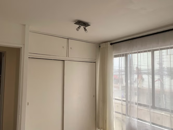 Arriendo Departamento Centro Curicó 360.000 - Imagen 5