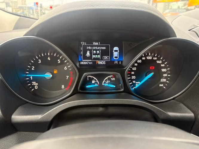 FORD ESCAPE 2020 - Imagen 8