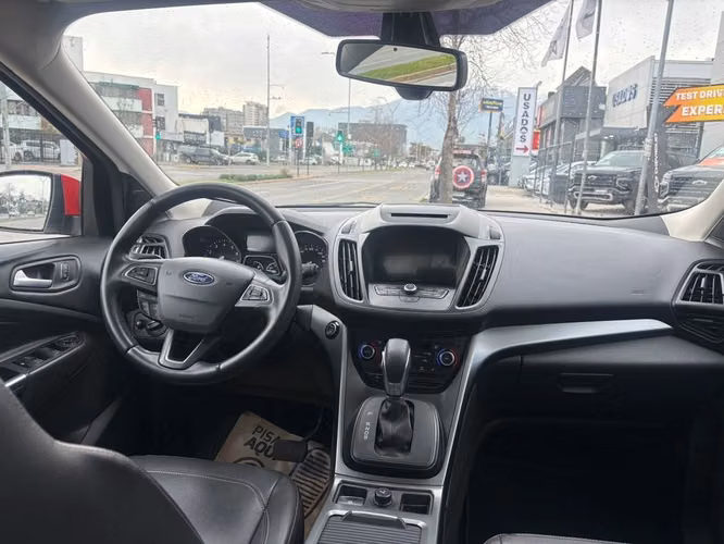 FORD ESCAPE 2020 - Imagen 6