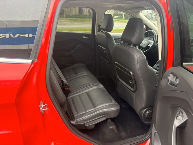FORD ESCAPE 2020 - Imagen 4