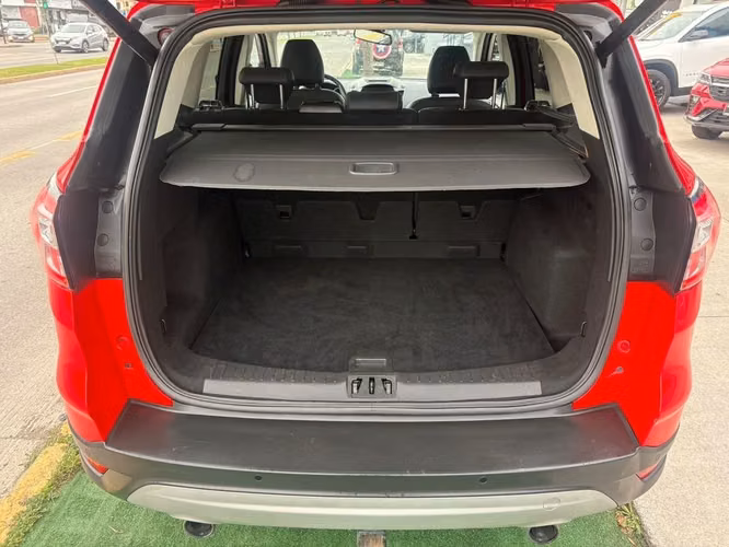 FORD ESCAPE 2020 - Imagen 10