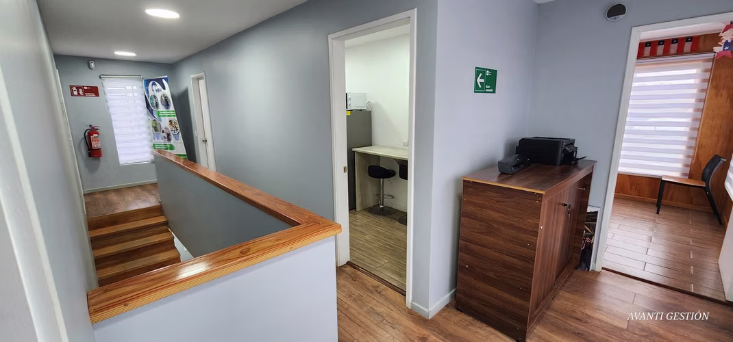 VENTA PARCELA INDUSTRIAL CON INFRAESTRUCTURA EN PANITAO - Imagen 4