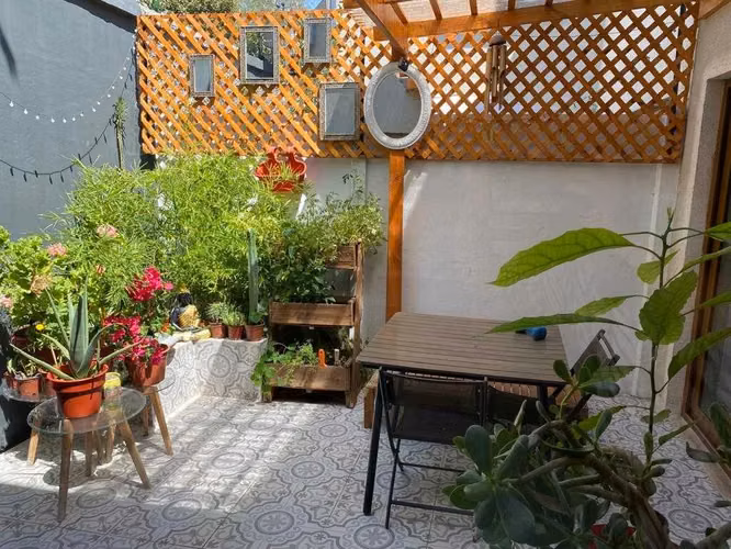Arriendo TownHouse en exclusivo sector - Imagen 12