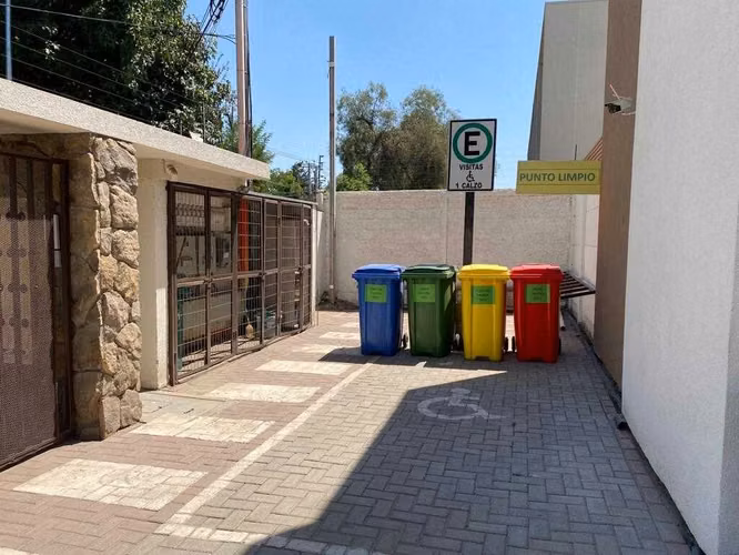 Arriendo TownHouse en exclusivo sector - Imagen 14