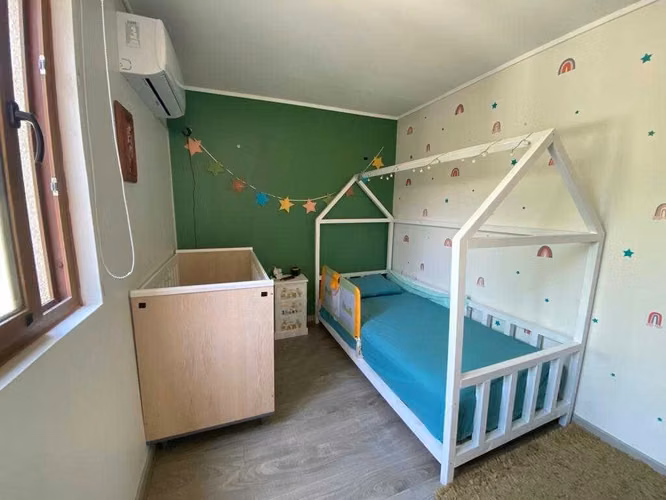 Arriendo TownHouse en exclusivo sector - Imagen 6