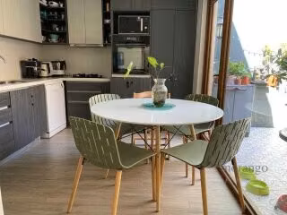 Arriendo TownHouse en exclusivo sector - Imagen 25