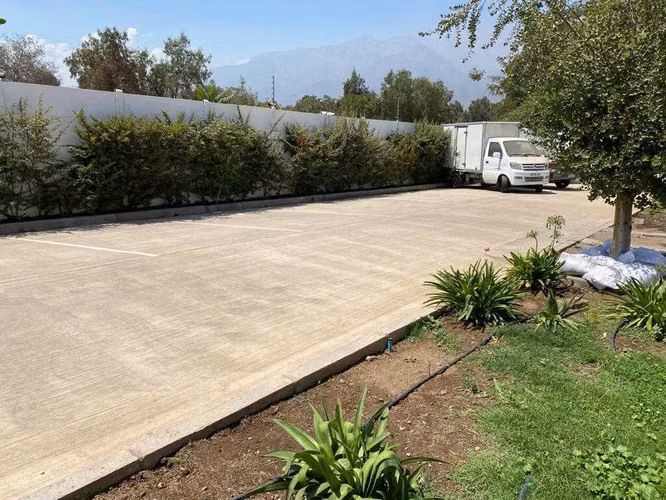 Arriendo TownHouse en exclusivo sector - Imagen 21