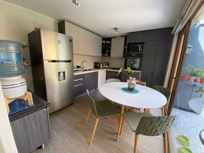 Arriendo TownHouse en exclusivo sector - Imagen 7