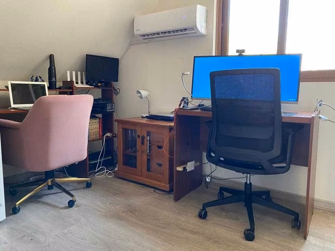 Arriendo TownHouse en exclusivo sector - Imagen 8