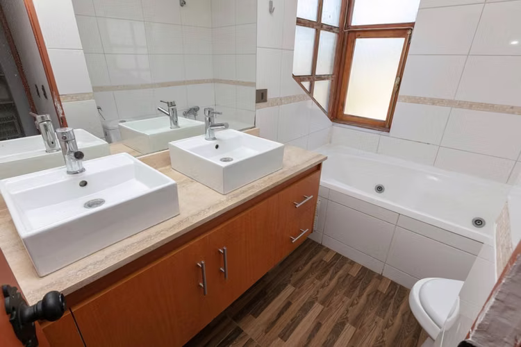 Arriendo Espectacular Casa En Colonia Alemana Peñaflor