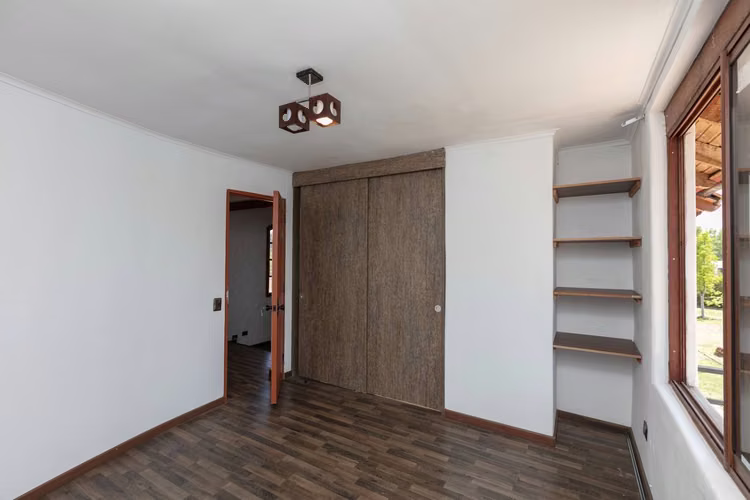 Arriendo Espectacular Casa En Colonia Alemana Peñaflor