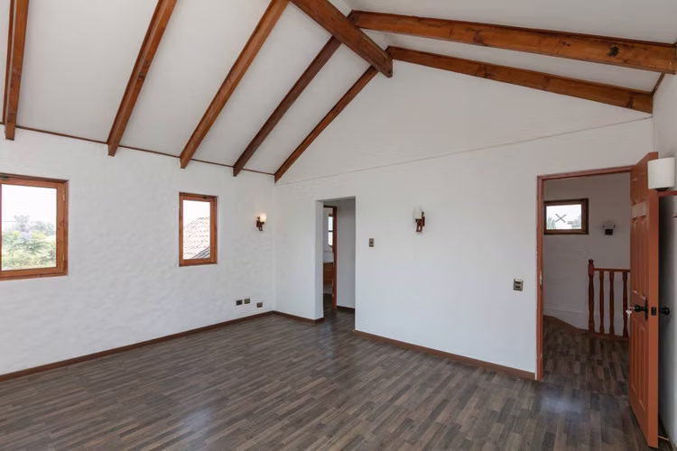 Arriendo Espectacular Casa En Colonia Alemana Peñaflor