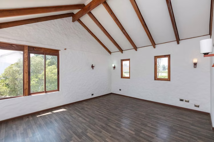Arriendo Espectacular Casa En Colonia Alemana Peñaflor