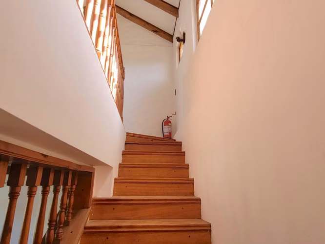 Arriendo Espectacular Casa En Colonia Alemana Peñaflor