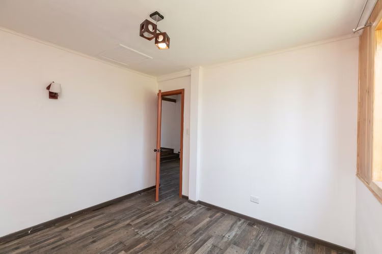 Arriendo Espectacular Casa En Colonia Alemana Peñaflor