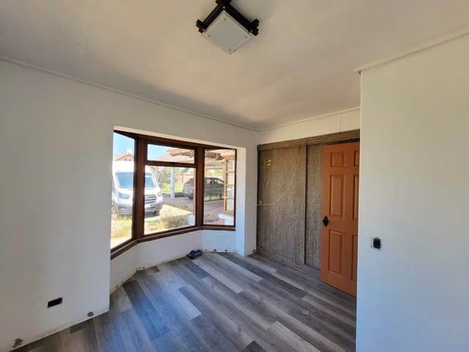 Arriendo Espectacular Casa En Colonia Alemana Peñaflor