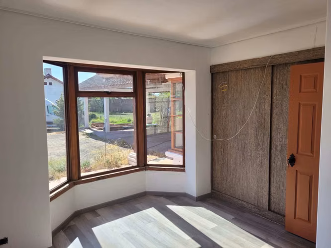 Arriendo Espectacular Casa En Colonia Alemana Peñaflor