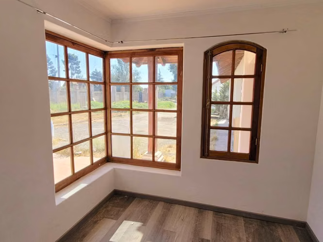 Arriendo Espectacular Casa En Colonia Alemana Peñaflor