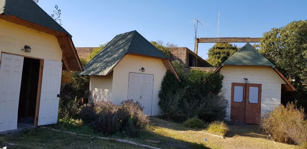 Arriendo Espectacular Casa En Colonia Alemana Peñaflor