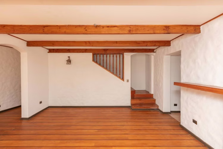 Arriendo Espectacular Casa En Colonia Alemana Peñaflor