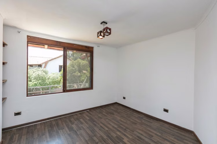 Arriendo Espectacular Casa En Colonia Alemana Peñaflor