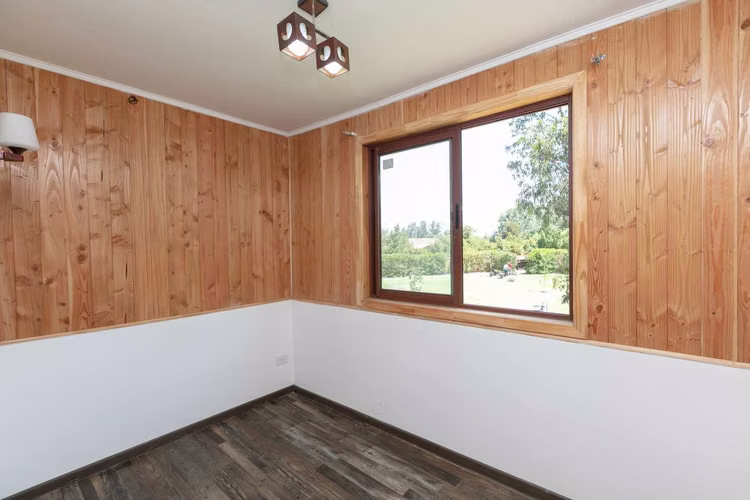 Arriendo Espectacular Casa En Colonia Alemana Peñaflor