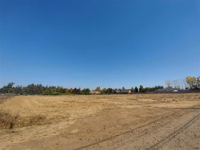 Terreno Construccion en Arriendo en Talca