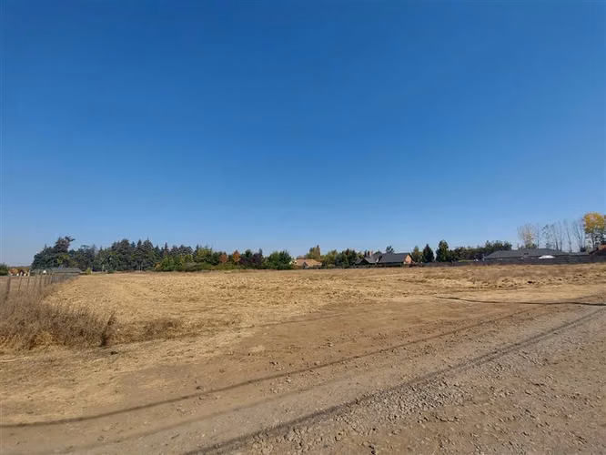 Terreno Construccion en Arriendo en Talca
