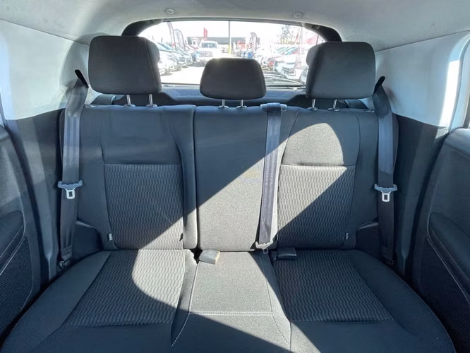 PEUGEOT 208 2018 - Imagen 20