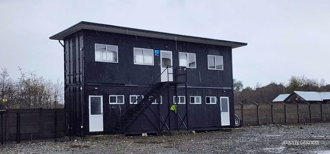 VENTA PARCELA INDUSTRIAL EN PANITAO (181540) - Imagen 17