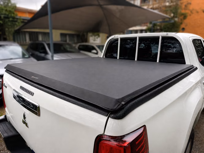 MITSUBISHI L200 KATANA CR - 2023 | 4572 - Imagen 5