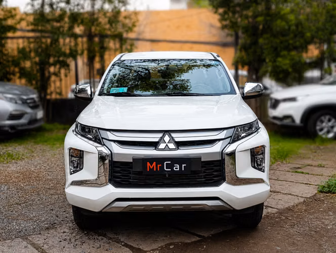 MITSUBISHI L200 KATANA CR - 2023 | 4572
