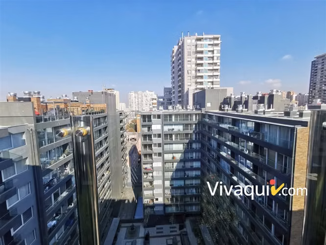 Departamento en arriendo de 1 dorm. en Santiago - Imagen 38