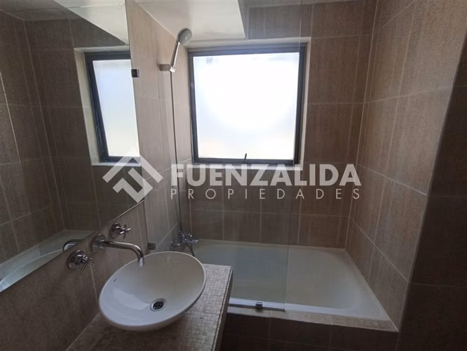 Dpto 1 Dormitorio - 1 Baño ( Providencia - Los Leones ) - Imagen 36