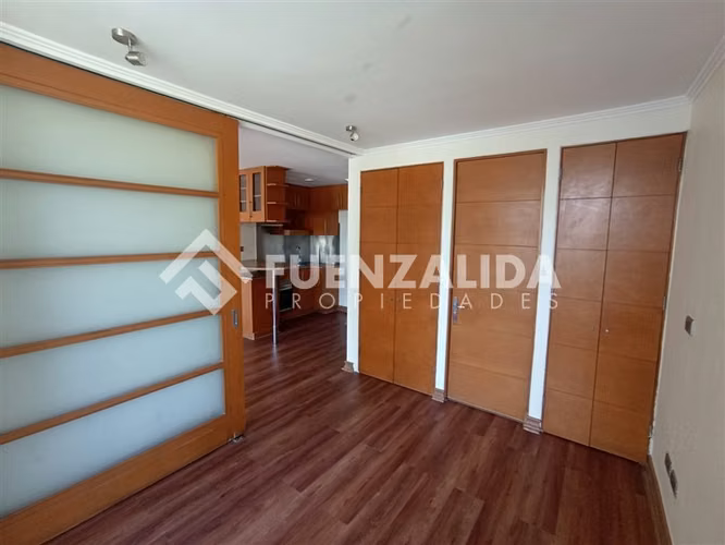 Dpto 1 Dormitorio - 1 Baño ( Providencia - Los Leones ) - Imagen 21