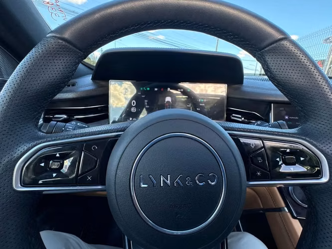 LYNK&CO 09 2025 - Imagen 9